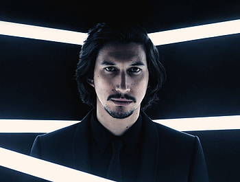 Adam Driver As Kylo Ren In British Vogue 2017, star-wars-the-last-jedi, kylo-ren, 2017-movies, movies, star-wars HD wallpaper