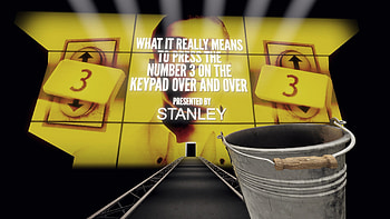 The Stanley Parable Ultra Deluxe, Accessibility options, PC Gamer HD wallpaper