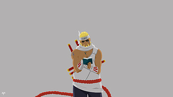 Killer Bee Naruto, Striking , Zoey Mercado's collection, A tribute to Bee HD wallpaper