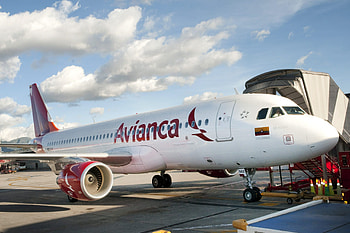 AviancaTaca, Airbus order, Confirmed by avianca, Airinsight HD wallpaper