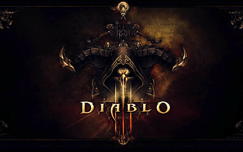 D3 , rdiablo, , Diablo HD wallpaper