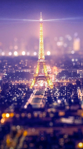 Parisian charm, Paris background, Captivating , Elegance personified HD phone wallpaper