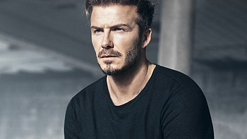 David Beckham, English footballer, Celebrity HD wallpaper