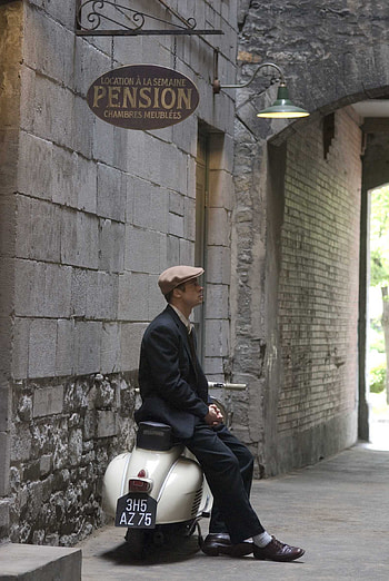 Curious Case, Benjamin Button, Movie still, Fanpop HD phone wallpaper