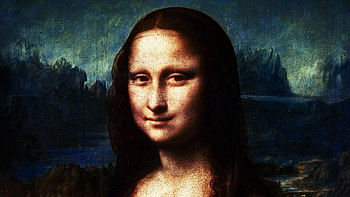 Mona Lisa, , Top HD wallpaper