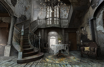 A Series of Unfortunate Events, Milena Zdravkovic, Unlucky journey, Intriguing series HD wallpaper