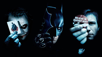 The Dark Knight (2022) movie HD wallpaper