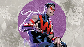 Wonder Man — Marvel Comic Superhero, Comic, Marvel Comics, Wonder Man, Superhero HD wallpaper
