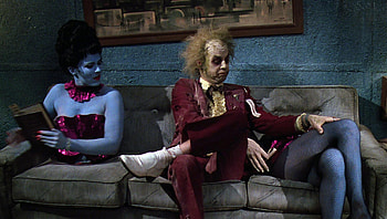 Beetlejuice (2022) movie HD wallpaper