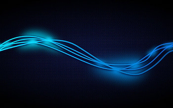 Abstract, Shine, Light, Lines, Brilliance, Wavy, Neon HD wallpaper