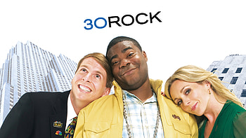 TV Show, 30 rock HD wallpaper