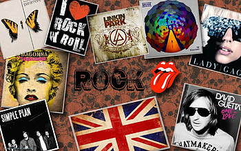 Music, Background, Artists HD wallpaper