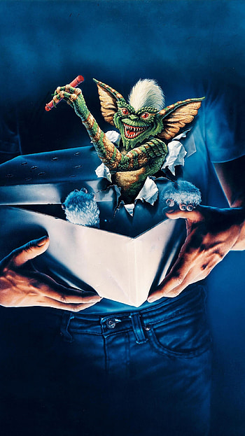 Gremlins (2022) movie HD phone wallpaper