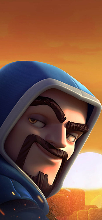 Clash of Clans, , Gaming aesthetic, quality HD phone wallpaper