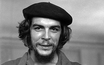 Che Guevara , Retro vibe, Movie poster style, Vintage charm HD wallpaper