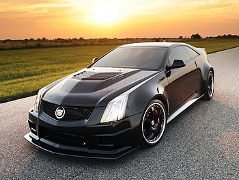 Transport, Auto, Cadillac HD wallpaper
