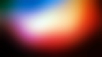 Blurred Spectrum, blur, abstract, digital-art HD wallpaper