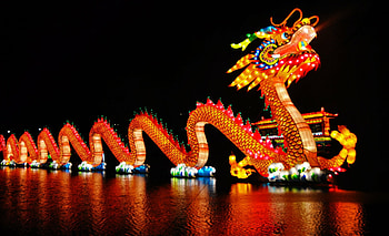 Ultra , Chinese New Year , Background HD wallpaper