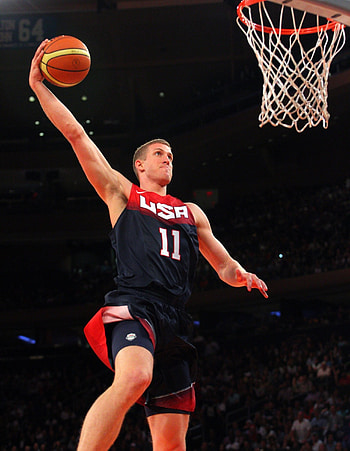 FIBA World Cup, Mason Plumlee HD phone wallpaper