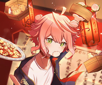 Tori Himemiya, Tori Himemiya, video game, Ensemble Stars! HD wallpaper