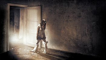 Insidious: Chapter 3 (2022) movie HD wallpaper