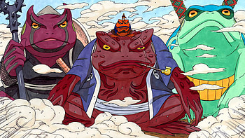 naruto entrada, Naruto HD wallpaper