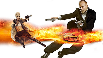 Transporter 2, Backdrops, Movie database HD wallpaper