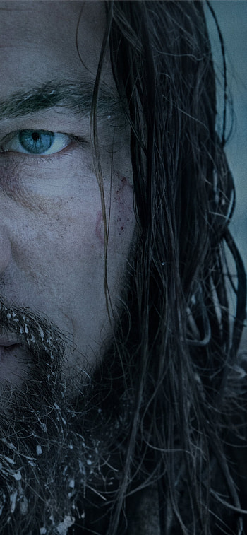The Revenant, Captivating , Leonardo DiCaprio, Stellar performance HD phone wallpaper