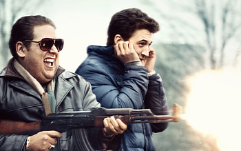War Dogs 2016 Movie, war-dogs, 2016-movies HD wallpaper
