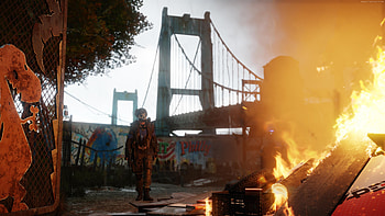 Homefront The Revolution Video Game, homefront-the-revolution, games, ps-games, xbox-games, pc-games, 2016-games HD wallpaper