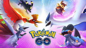 Niantic, Go battle, Star pieces, Pokmon GO HD wallpaper