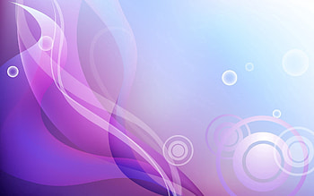 Abstract, Vector, Circles, Minimalism, Bends HD wallpaper