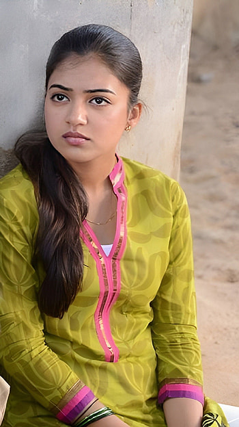 Nazariya Nizam, nazariya, malayalam actress HD phone wallpaper