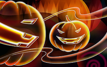 Holidays, Halloween HD wallpaper