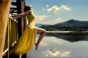 Good Bye Ordinary World, good-bye, ordinary-world HD wallpaper