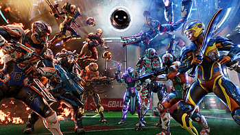 Lawbreakers , lawbreakers, games, 2017-games, ps-games, pc-games HD wallpaper