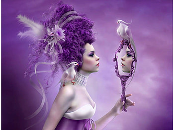 Beautiful Lady, cool, lady, beautiful, graphy HD wallpaper