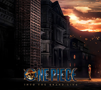 One Piece Live-Action — Monkey D. Luffy Ultra, TV Show, One Piece (Live Action), Monkey D. Luffy HD wallpaper