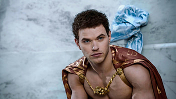 Immortals (2022) movie HD wallpaper