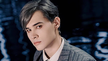 Lelush, Produce Camp 2021 contestant, Enigmatic performer, Rising star HD wallpaper