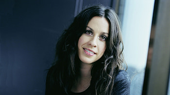 Alanis Morissette, Celebs, Canadian singer HD wallpaper