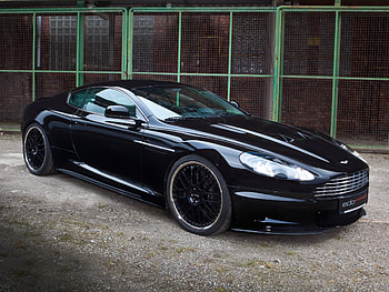 Sports, Auto, Aston Martin, Cars, Side View, Dbs, 2010 HD wallpaper