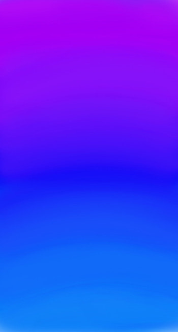 Blue purple gradient HD phone wallpaper