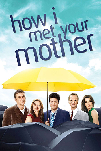 How I Met Your Mother, Best, TV shows, 70 HD phone wallpaper