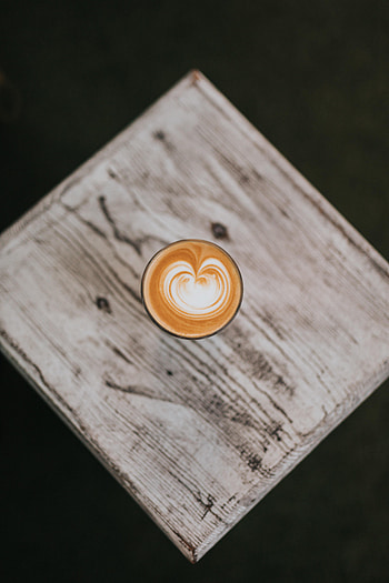 Food, Wood, Wooden, Glass, Cappuccino, Drink, Beverage HD phone wallpaper