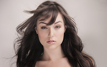 Sasha Gray HD wallpaper