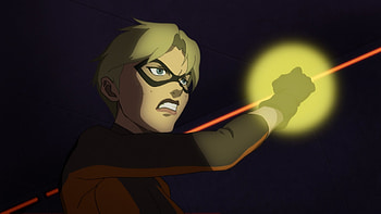 Teen Titans The Judas Contract Terra - Christina Ricci HD wallpaper