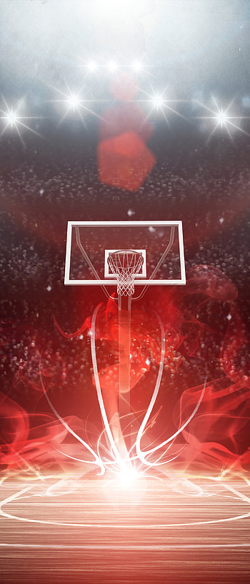 basketball, Sports HD phone wallpaper