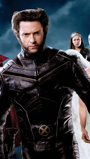 X-Men: The Last Stand, Nokia Lumia , Mutant warfare, Dark secrets HD phone wallpaper