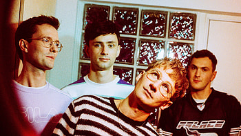Glass Animals album Dreamland, Autobiographical storytelling, Musical introspection, Conceptual depth HD wallpaper
